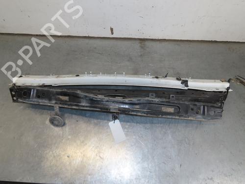 Front bumper reinforcement NISSAN NAVARA NP300 Pickup (D23, D23T) 2.3 dCi 4x4 (D231) | BP18663149C109 