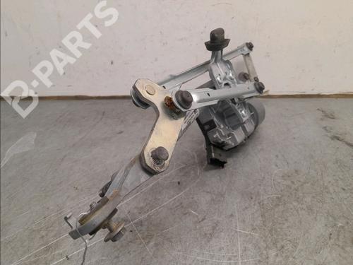 Front wiper motor CITROËN BERLINGO MULTISPACE (B9) 1.6 HDi 110 | BP12197747M29 