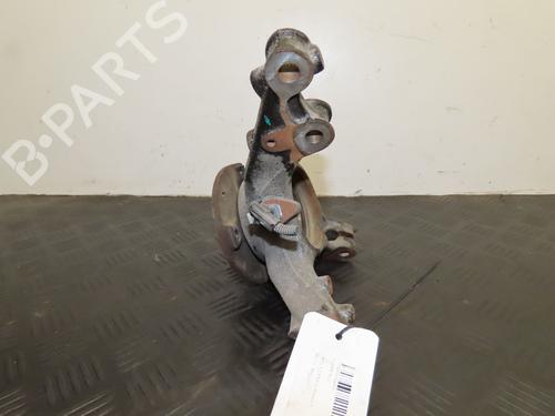 Left front steering knuckle OPEL CORSA F (P2JO) 1.2 (68) | BP36486751M25 - Image 5