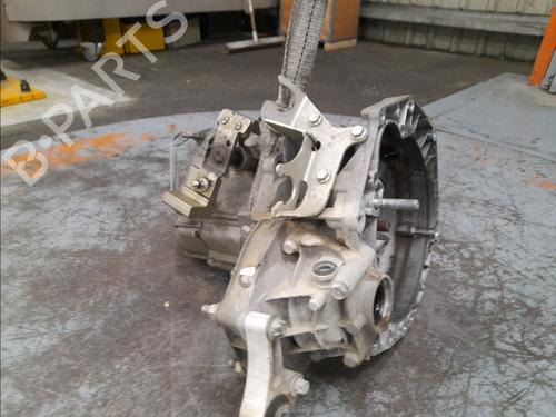 Gearbox FIAT TIPO Hatchback (356_, 357_) 1.4 (356HXA1B) | BP25150662M3 