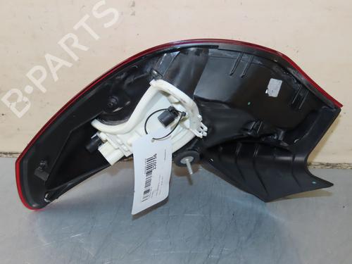Left taillight OPEL ASTRA J (P10) 1.7 CDTI (68) | BP17630481C34 