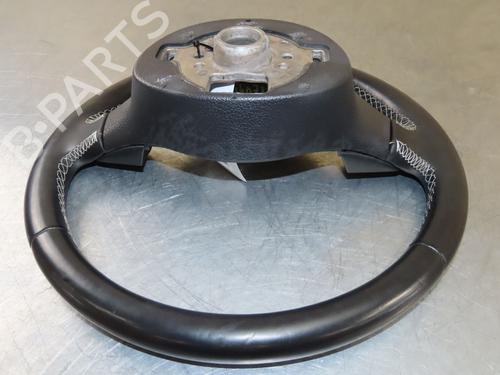 Used Steering wheel VW POLO V (6R1, 6C1) 1.2 (60 hp) 18663022