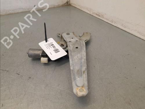 Used Rear right window mechanism Rear right window mechanism SUZUKI VITARA (LY) 1.6 (APK 416) (120 hp) 34572503 34572503