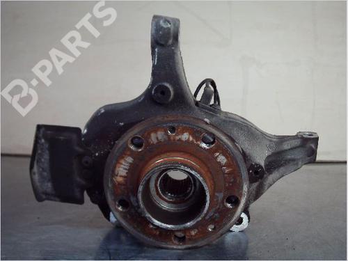 Used Right front steering knuckle RENAULT LAGUNA III Grandtour (KT0/1) 2.0 dCi (KT01, KT08, KT09, KT0K, KT12, KT1D, KT1W) (150 hp) 9451779
