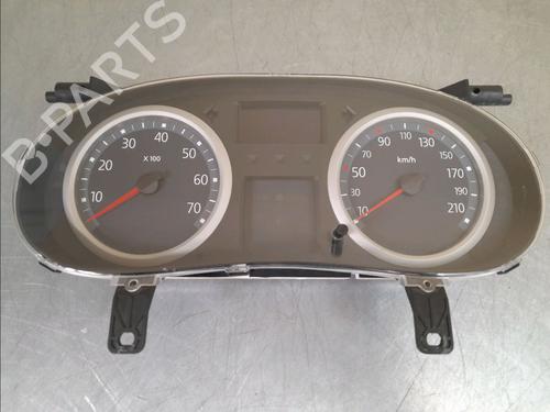 Used Instrument cluster RENAULT KANGOO (KC0/1_) 1.5 dCi (84 hp) 23158247