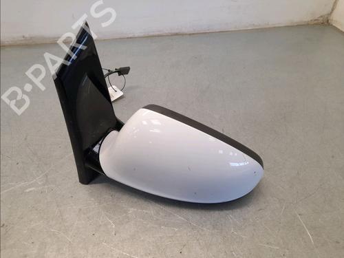 Left mirror OPEL CASCADA (W13) 2.0 CDTI (67) | BP32277327C26