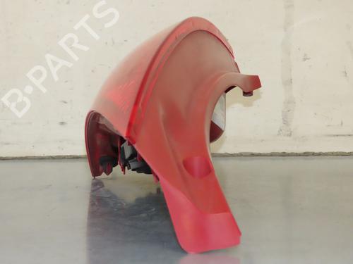 Right taillight CITROËN C3 I (FC_, FN_) 1.4 i | BP31984537C35