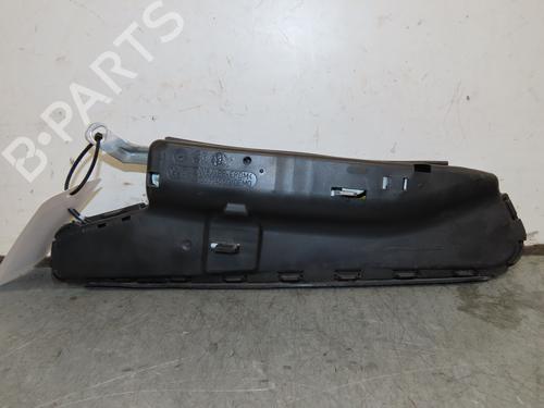 Venstre sete kollisjonspute VW GOLF VI (5K1) 2.0 TDI (110 hp) 23158426