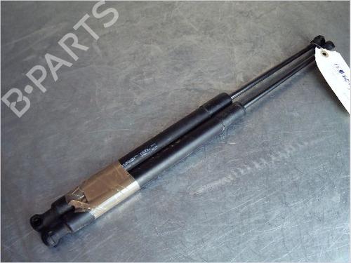 Used Tailgate lift support PEUGEOT 208 I (CA_, CC_) 1.6 HDi (92 hp) 14857688