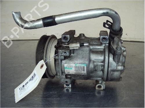 AC compressor DACIA DUSTER (HS_) 1.5 dCi 4x4 (HSMC, HSMD) | BP9410644M34