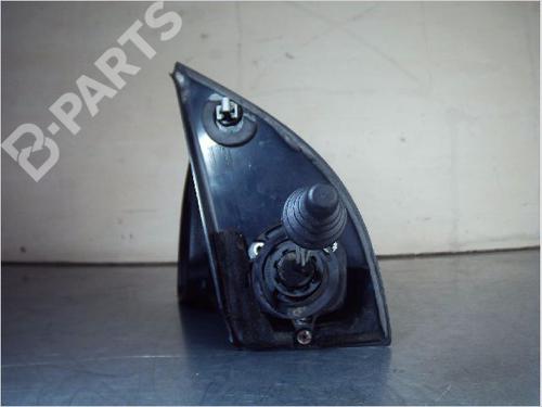 Left mirror FIAT PANDA (169_) 1.2 (169AXF2A, 169AXF1A) | BP10683003C26 