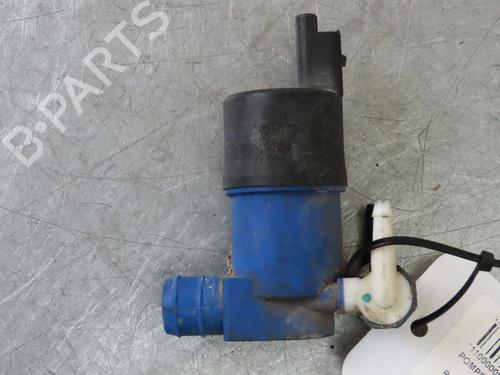 Washer pump RENAULT CLIO IV (BH_) 1.5 dCi 90 | BP25795856E24 