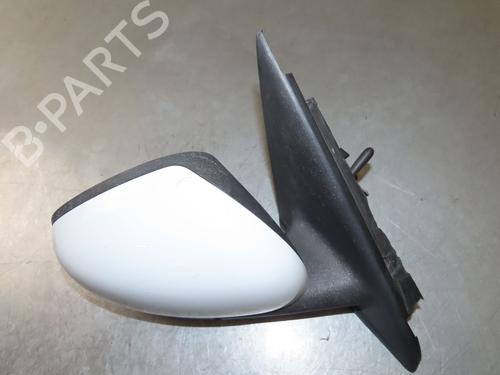 Spiegel buiten rechts RENAULT TWINGO III (BCM_, BCA_) 1.0 SCe 70 (71 hp) 32432719