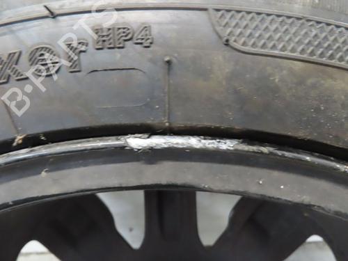 Fælk CITROËN C4 CACTUS 1.2 THP 110 | BP32200730C45