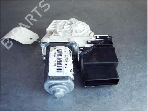 Rear left window mechanism VW TOURAN (1T1, 1T2) 1.9 TDI | BP10562701C24
