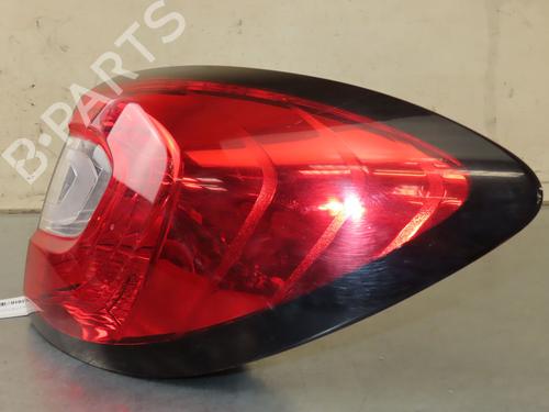 Right taillight RENAULT CAPTUR I (J5_, H5_) 0.9 TCe 90 | BP26916872C35
