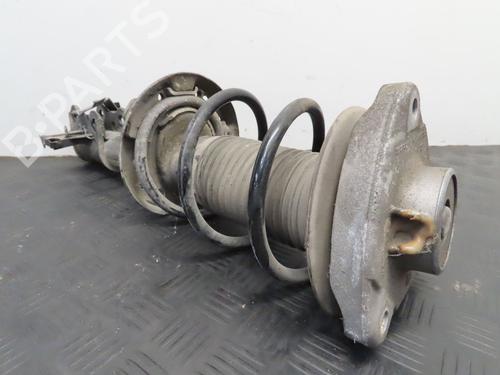 Right front shock absorber MERCEDES-BENZ CLA Shooting Brake (X117) CLA 180 (117.942) | BP24991910M17 