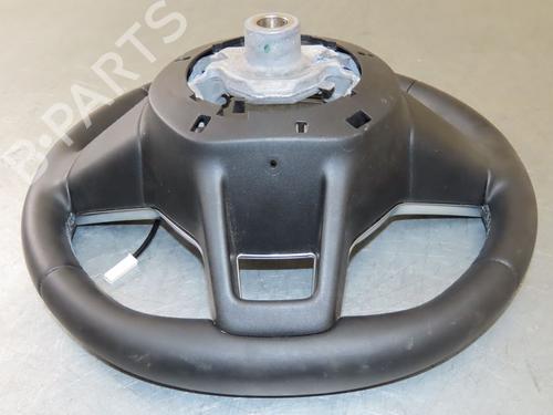 Steering wheel RENAULT CLIO V (B7_) 1.6 E-TECH 140 (B7MU) | BP25610324C49 