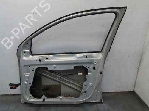 Right front door VW GOLF VI (5K1) 1.4 TSI | BP25905719C3 
