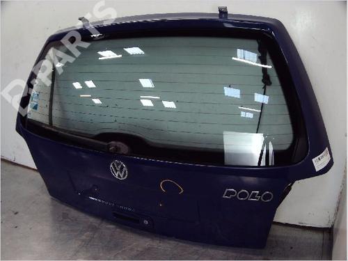 Tailgate VW POLO III (6N1) 60 1.4 | BP10523909C6 