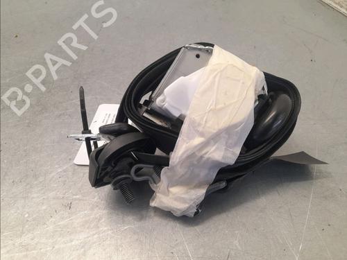 Used Front left belt tensioner Front left belt tensioner SMART FORFOUR Hatchback (453) electric drive / EQ (453.091) (56 hp) 33561701 33561701
