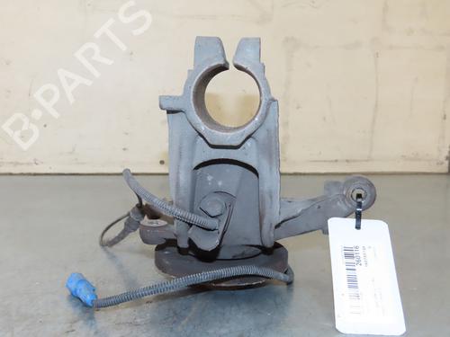 Used Left front steering knuckle Left front steering knuckle 34048831 34048831