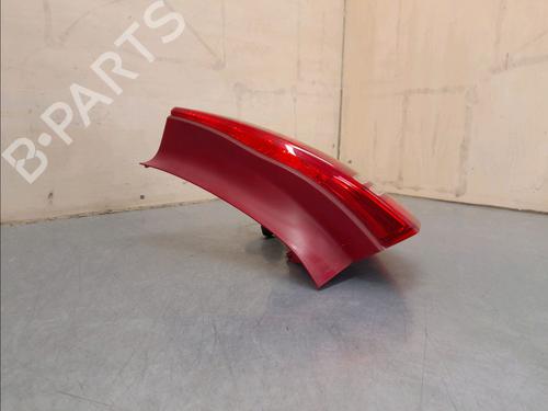 Right taillight CITROËN C4 I (LC_) 1.6 HDi | BP12846363C35 