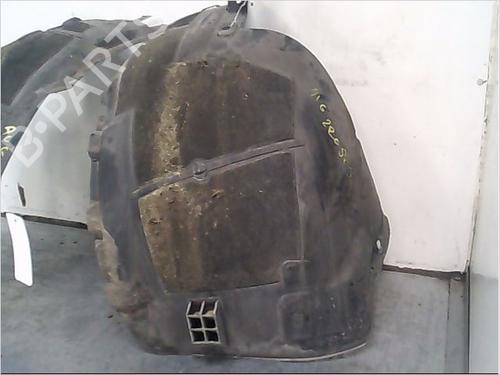 Wheel arch OPEL MERIVA B MPV (S10) 1.7 CDTI (75) | BP14857490C56