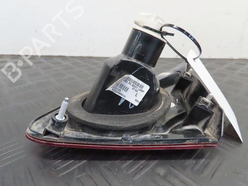 Used Left tailgate light NISSAN QASHQAI II SUV (J11, J11_) 1.6 dCi (130 hp) 28331520