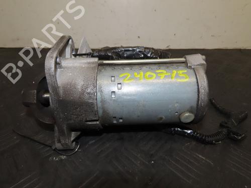 Starter RENAULT CLIO IV (BH_) 1.5 dCi 75 | BP25041352M8 
