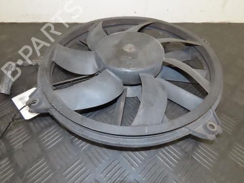 Used Radiator fan PEUGEOT 308 CC (4B_) 2.0 HDi (163 hp) 27530498
