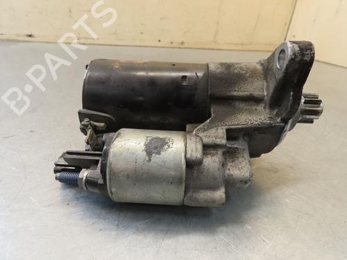Used Starter AUDI TT (8J3) 2.0 TFSI quattro (200 hp) 25279272