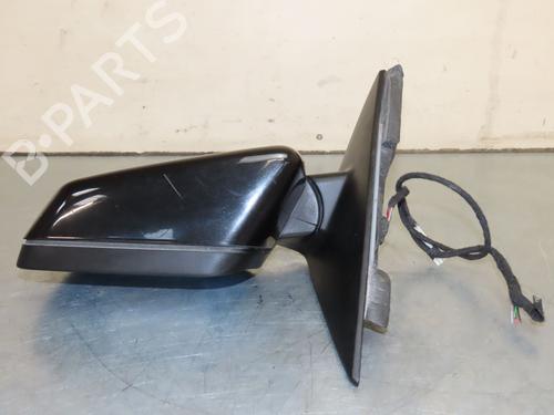 Left mirror BMW 3 (E46) 330 d | BP16740206C26 