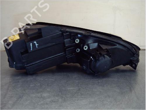 Venstre forlygte SMART FORFOUR (454) 1.5 CDI (454.000) | BP15740030C28 