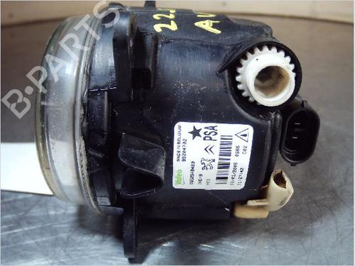 Used Right front fog light Right front fog light PEUGEOT PARTNER MPV (5_, G_) 1.6 HDi 90 (90 hp) 10683047 10683047