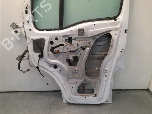 Right front door RENAULT MASTER II Van (FD) 2.5 dCi | BP15199483C3 