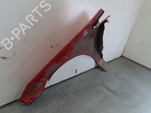 Right front fenders OPEL CORSA D (S07) 1.4 (L08, L68) | BP17993757C42 