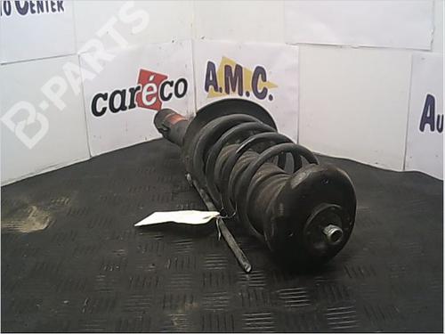 Used Right front shock absorber PEUGEOT 207 (WA_, WC_) 1.6 HDi (90 hp) 9403942