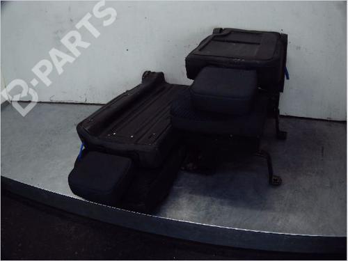 Right front seat PEUGEOT PARTNER Box Body/MPV 1.6 HDi | BP11131280C16 