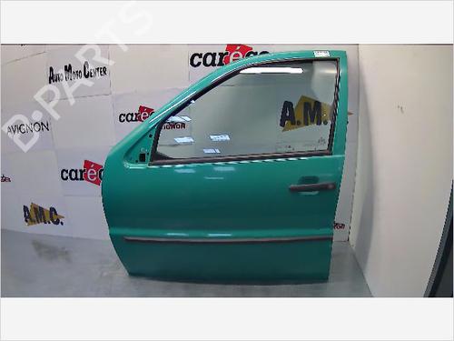 Left front door VW POLO III (6N1) 55 1.3 | BP23158624C2 