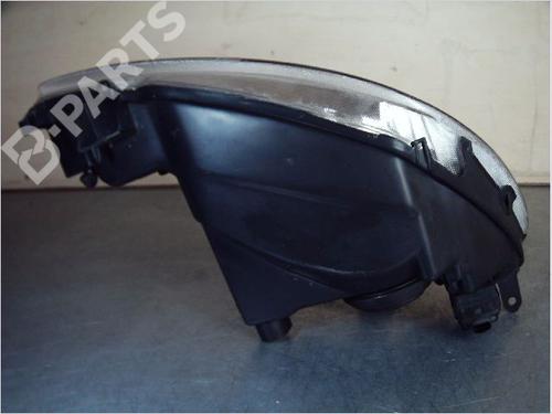 Left headlight PEUGEOT 206 Hatchback (2A/C) 1.6 i | BP11131288C28 