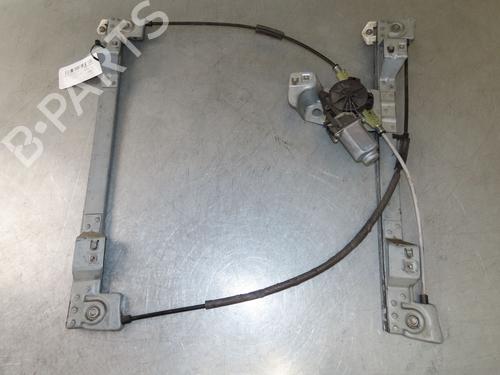Front left window mechanism RENAULT KANGOO Express (FW0/1_) 1.5 dCi 75 (FW07, FW10, FW04) | BP35936431C22 - Image 5