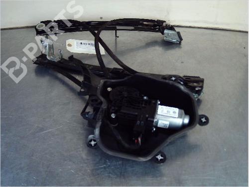 Front left window mechanism SEAT IBIZA IV (6J5, 6P1) 1.2 TDI | BP9451802C22 