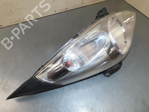 Right headlight CHEVROLET SPARK (M300) 1.0 | BP30117018C29 