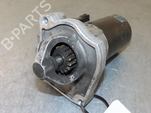 Starter CITROËN BERLINGO MULTISPACE (B9) 1.6 HDi 90 | BP36819535M8 - Image 5