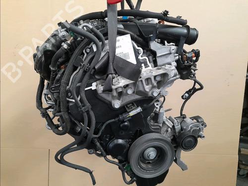 Engine DS DS 7 (J4_, JC_) BlueHDi 130 (JCYHZU) | BP37275383M1 - Image 4