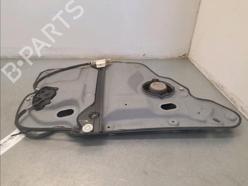 Used Rear right window mechanism Rear right window mechanism VW TOURAN (1T3) 1.6 TDI (105 hp) 33727946 33727946