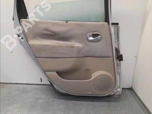 Dør venstre bak RENAULT SCÉNIC II (JM0/1_) 1.5 dCi (JM1E, JM16) | BP11241189C4 
