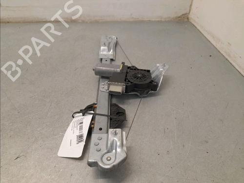 Used Front right window mechanism Front right window mechanism DACIA SANDERO II 1.0 SCe 75 (B8JC, B8JD, B8NC) (73 hp) 35797539 35797539
