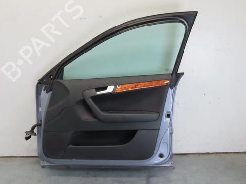 Right front door AUDI A3 Sportback (8PA) 1.9 TDI | BP18663181C3 